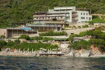 ホテル San Nicolas Resort