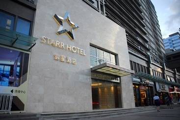 Starr Hotel Shanghai