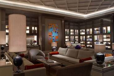 Hotel The Ritzcarlton, Macau