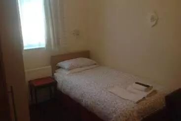 Pensiune Shrewsbury Lodge