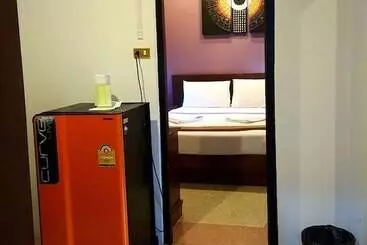 فندق Baan Suan Sook Resort