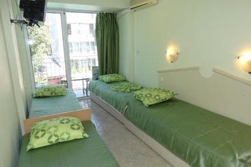 فندق Dana Palace Park