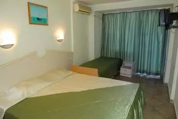 Hotel Dana Palace Park