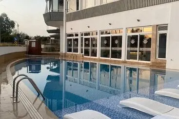 Hotel Finike Marina