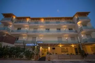 Grand Theoni Boutique Hotel & Spa