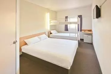 ホテル Ibis Budget Dubbo