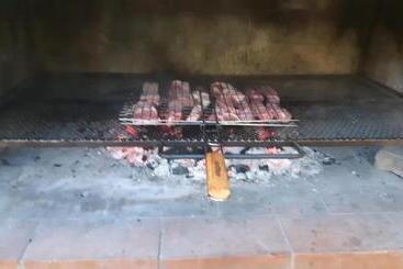 בית מלון כפרי Il Chiassetto Agriturismo No Kids