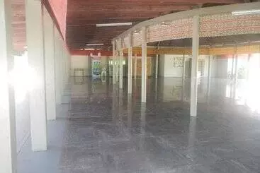 هتل Millenia Samoa