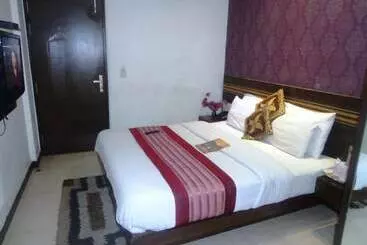 酒店 Millennium 2000 Dx