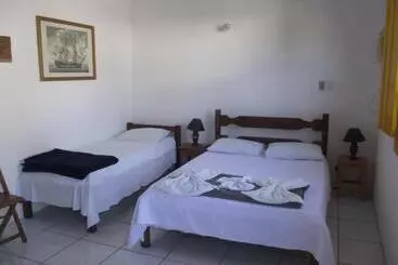 酒店 Pousada Fortaleza