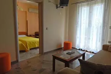 ホテル Stella Bay