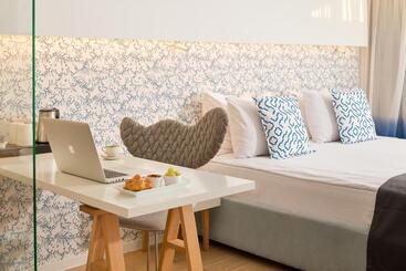 Hotel Tui Blue Makarska Adults Only