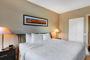 Апартаменты Millennium Park Plaza