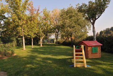 アパートメント Relais Corte Paradiso