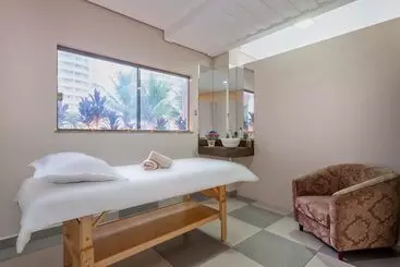 Resort Wyndham Olímpia Royal Hotels