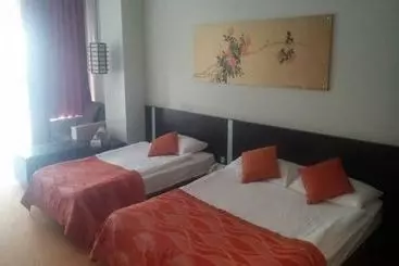 The Prime Garden Otel