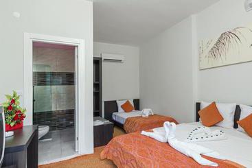 The Prime Garden Otel