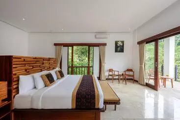 Adiwana Dara Ayu Villas