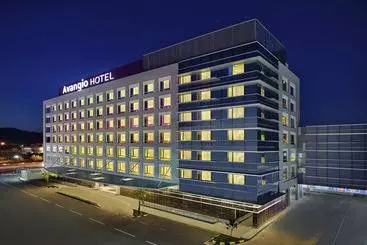 Asaya Hotel Kota Kinabalu Refurbished 2024