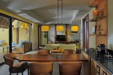 ویلا Beachcomber Trou Aux Biches Resort & Spa - Villen