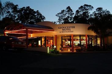 Gloucester Motel Pemberton Manjimup