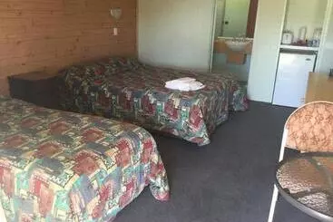 Gloucester Motel Pemberton Manjimup