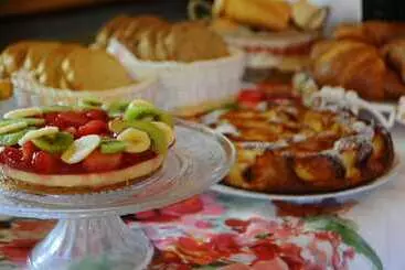 בית מלון כפרי Agriturismo Poggio Alle Lame