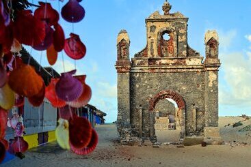 Daiwik Hotels Rameswaram