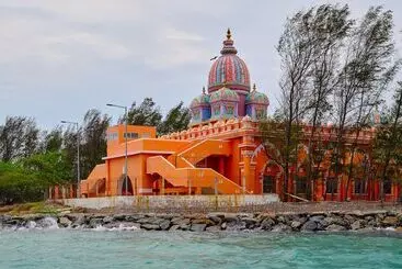 Daiwik Hotels Rameswaram