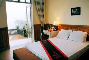 هتل Samu Villa Sapa