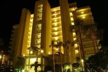 فندق Harbor Landing By Resortquest