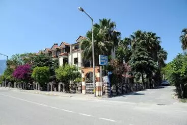 Hotel Ilimyra