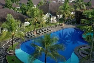 Java Heritage Hotel Purwokerto