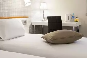 Hotel La Voile Rouge