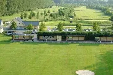 בית מלון כפרי Pension Haus Heitzig