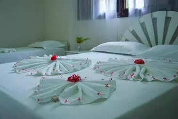 Hotel Pousada Morada Azul