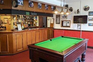 בית מלון כפרי Railway Inn