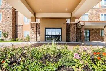 فندق Sleep Inn Lufkin