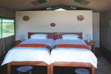 酒店 Tilodi Safari Lodge