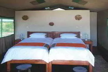 هتل Tilodi Safari Lodge