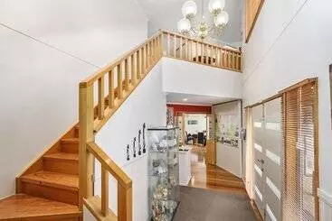 فندق Venus Escapes Guesthouse