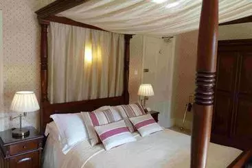 Pensione Cockington Cottages