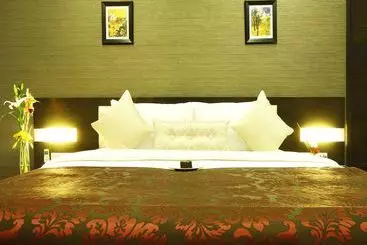 Pleasant Days Resort