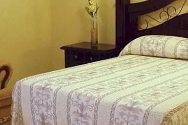 Aparthotel Capital O  Suites Andrade