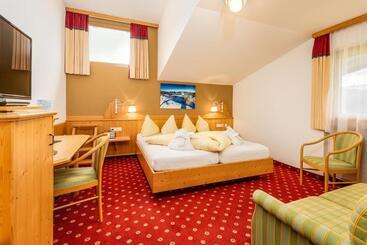 Alpen Wohlfühlhotel Dörflwirt