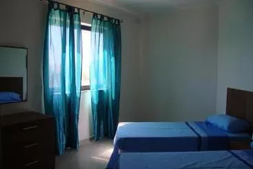 آپارتمانهای توریستها Belmont Court Apartments