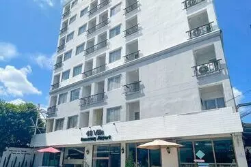 호텔 48 Ville Donmuang Airport