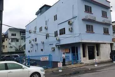 Otel Abell Residence