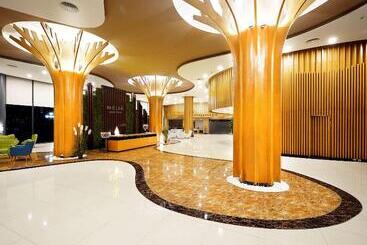 בית מלון כפרי Alegrete