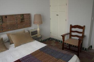 هتل Boutique Casa De Colon